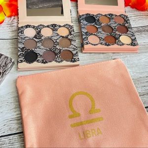 LIBRA 3pcs Makeup SET